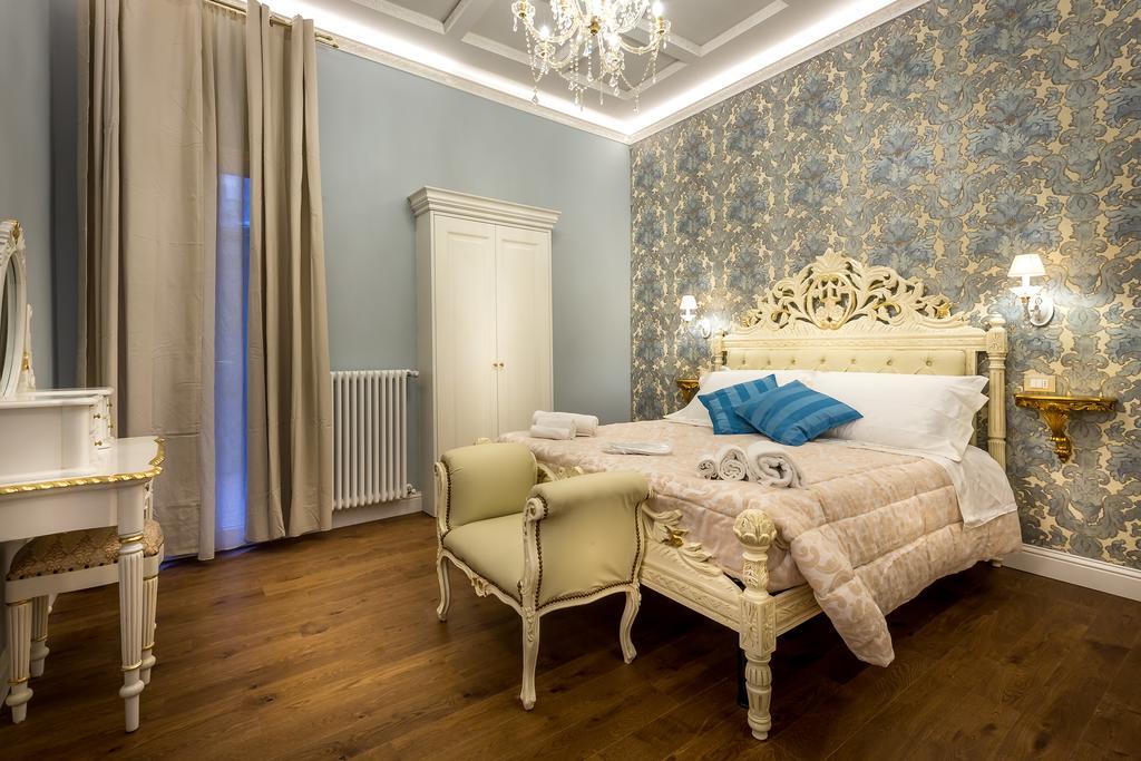 Relais Twelve B&B Florence Exterior photo