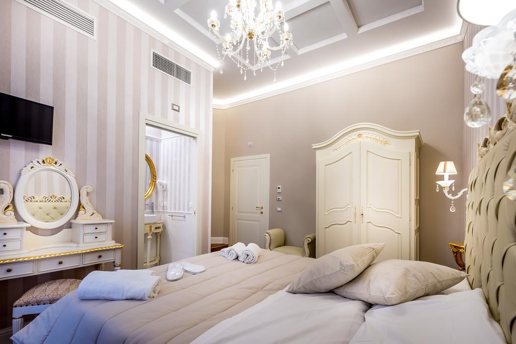 Relais Twelve B&B Florence Exterior photo