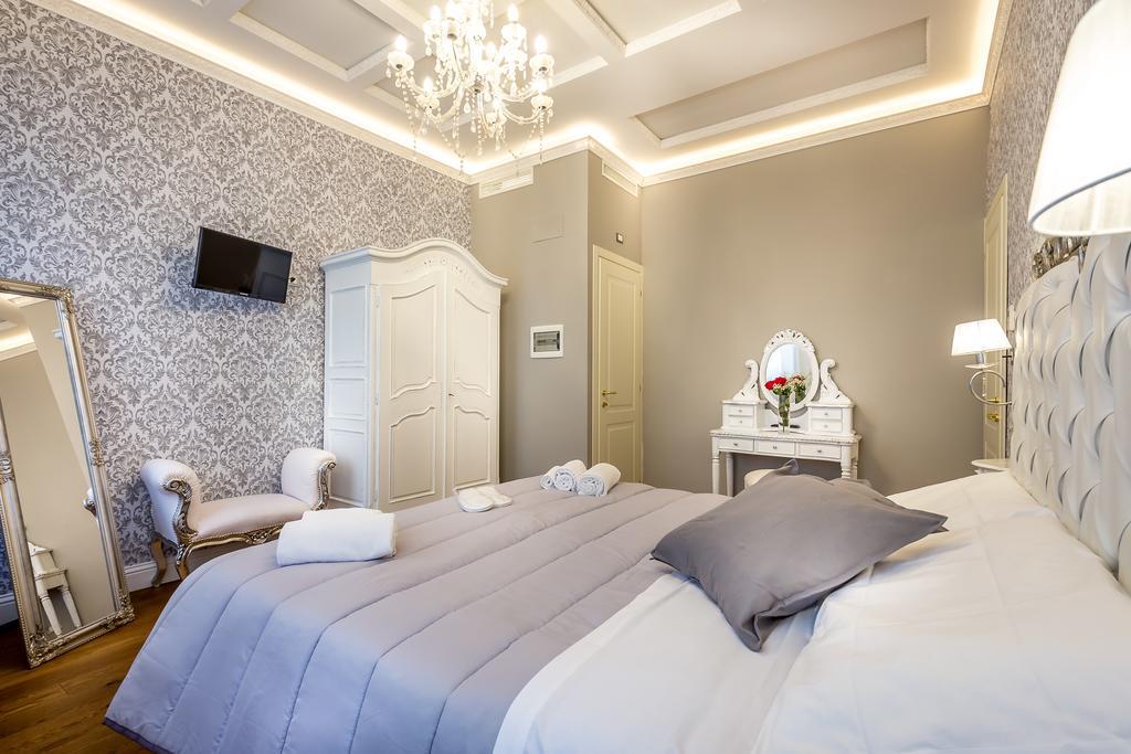 Relais Twelve B&B Florence Exterior photo