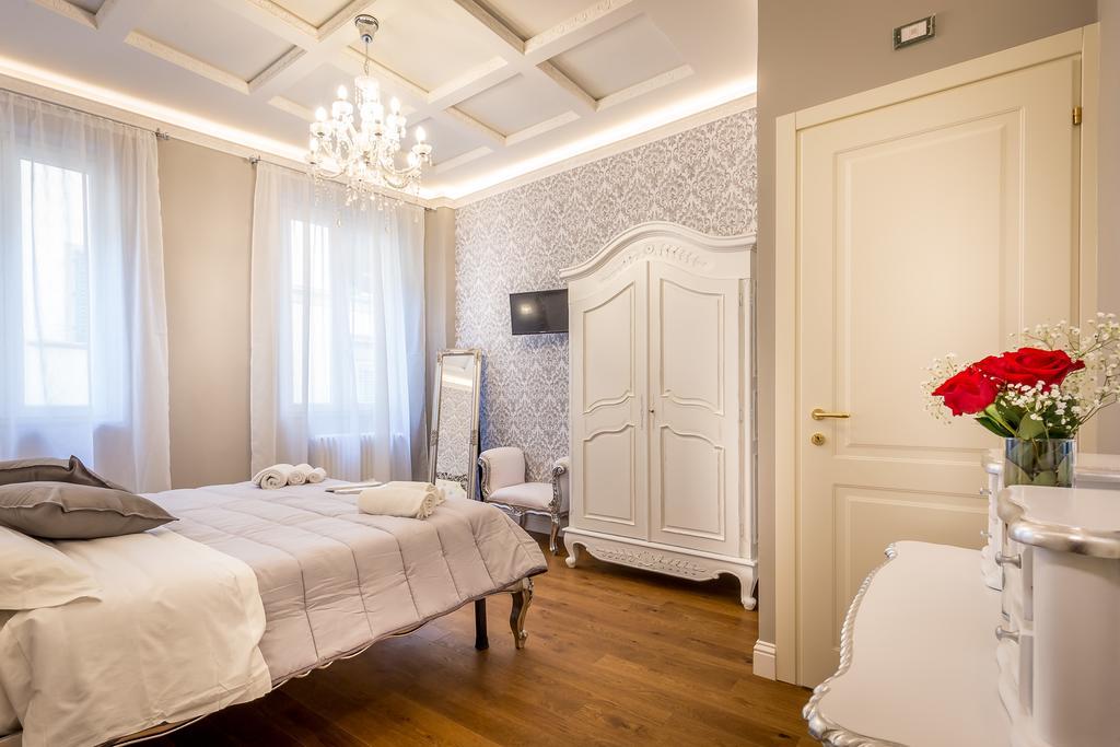Relais Twelve B&B Florence Exterior photo